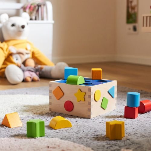 Steckbox