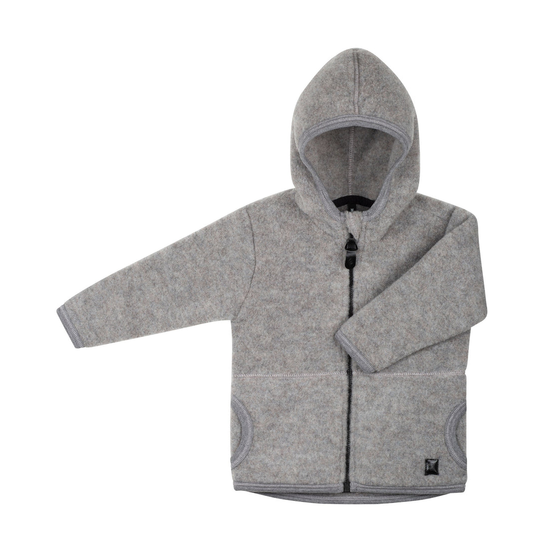 Kids Jacke Fleece