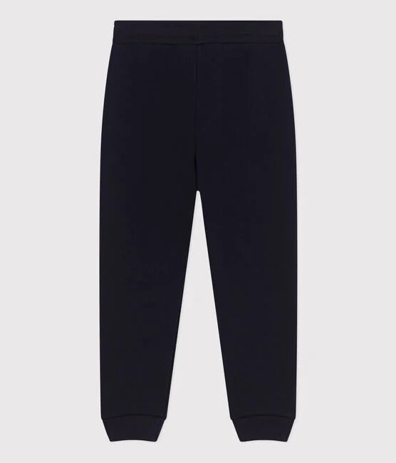 Kinder Jogginghose aus Molton