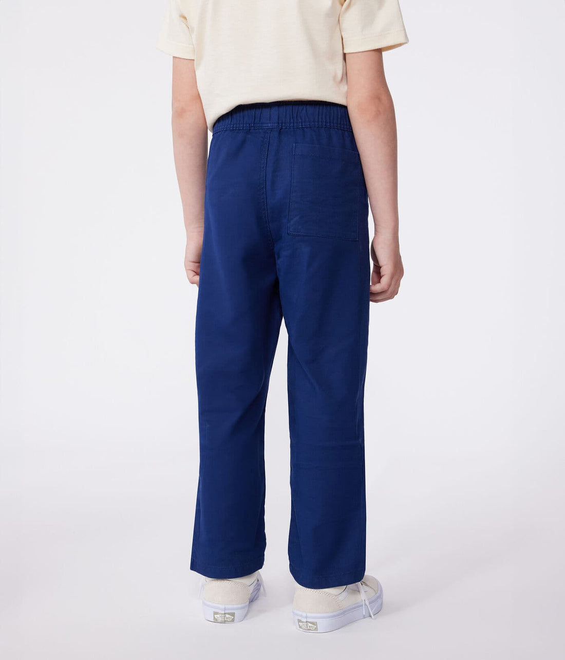Kinder-Hose aus Baumwolle