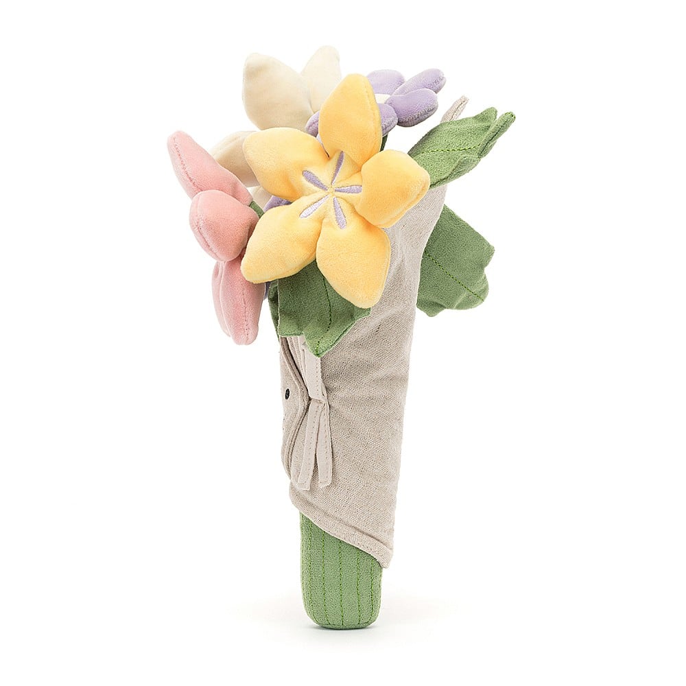 Kuscheltier Amuseable Bouquet of Flowers