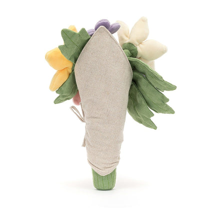 Kuscheltier Amuseable Bouquet of Flowers
