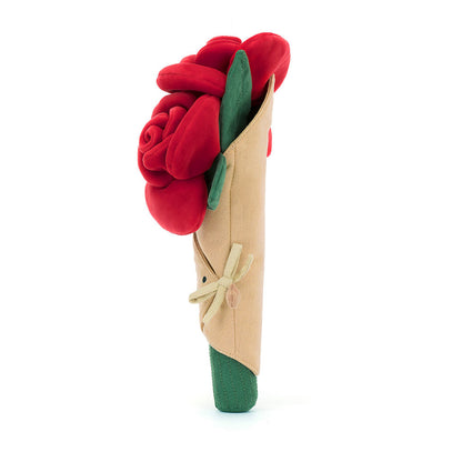 Kuscheltier Amuseables Rose Bouquet