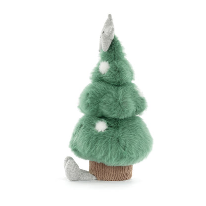 Kuscheltier Amuseables Christmas Tree