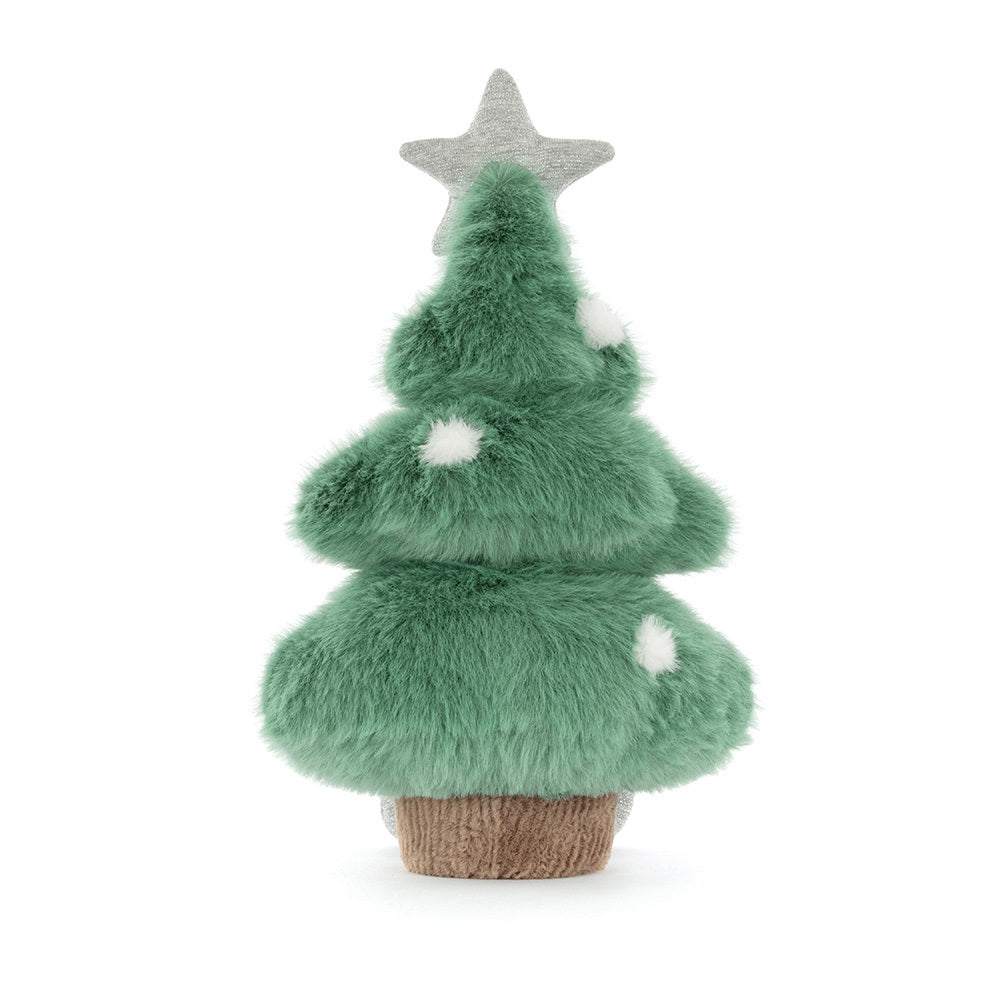 Kuscheltier Amuseables Christmas Tree