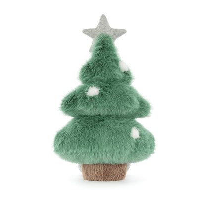 Kuscheltier Amuseables Christmas Tree