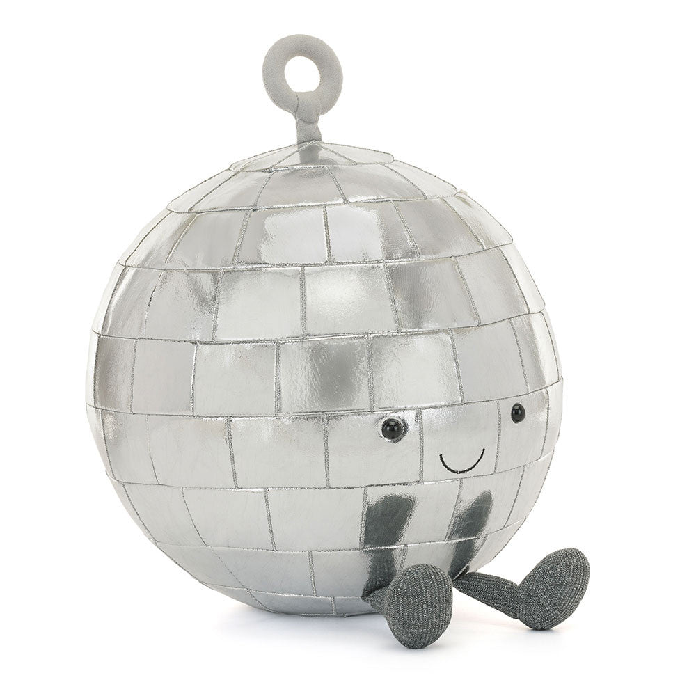 Kuscheltier Amuseables Disco Ball