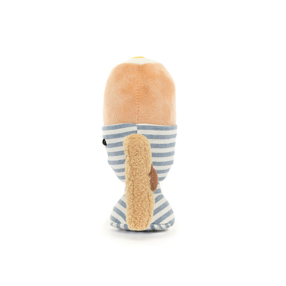 Kuscheltier Amuseables Eggetha Egg &amp; Lance Soldier