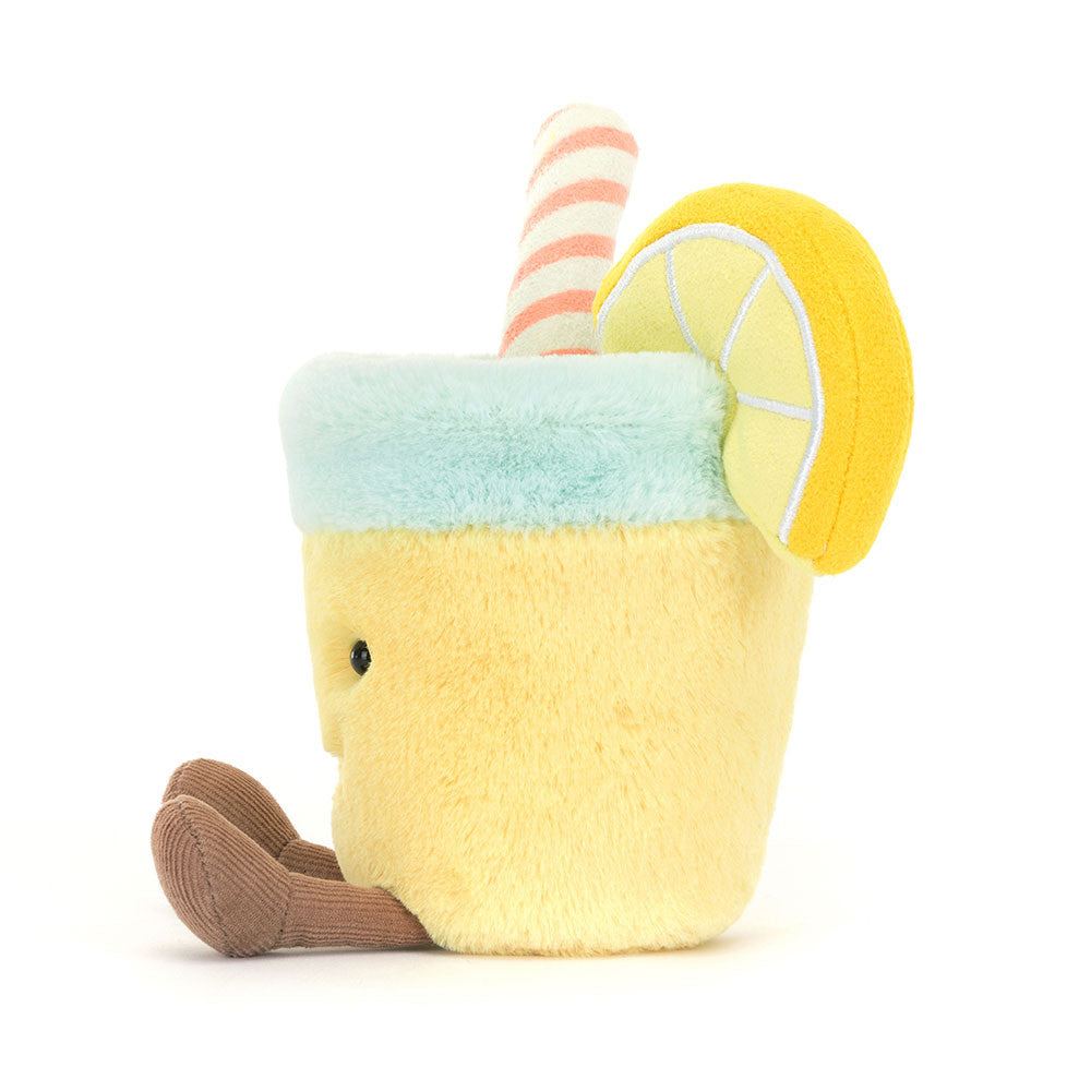 Kuscheltier Amuseables Lemonade