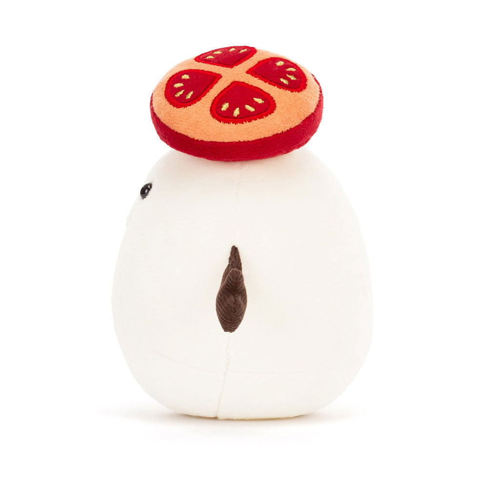 Kuscheltier Amuseables Mozzarella