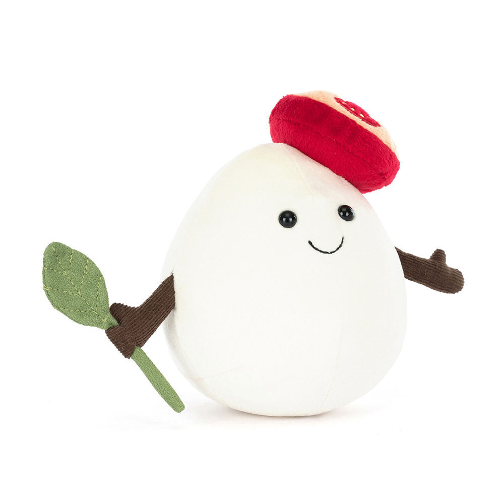 Kuscheltier Amuseables Mozzarella