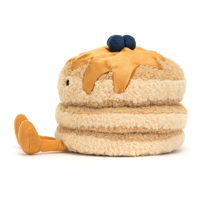 Kuscheltier Amuseables Fran Pancakes