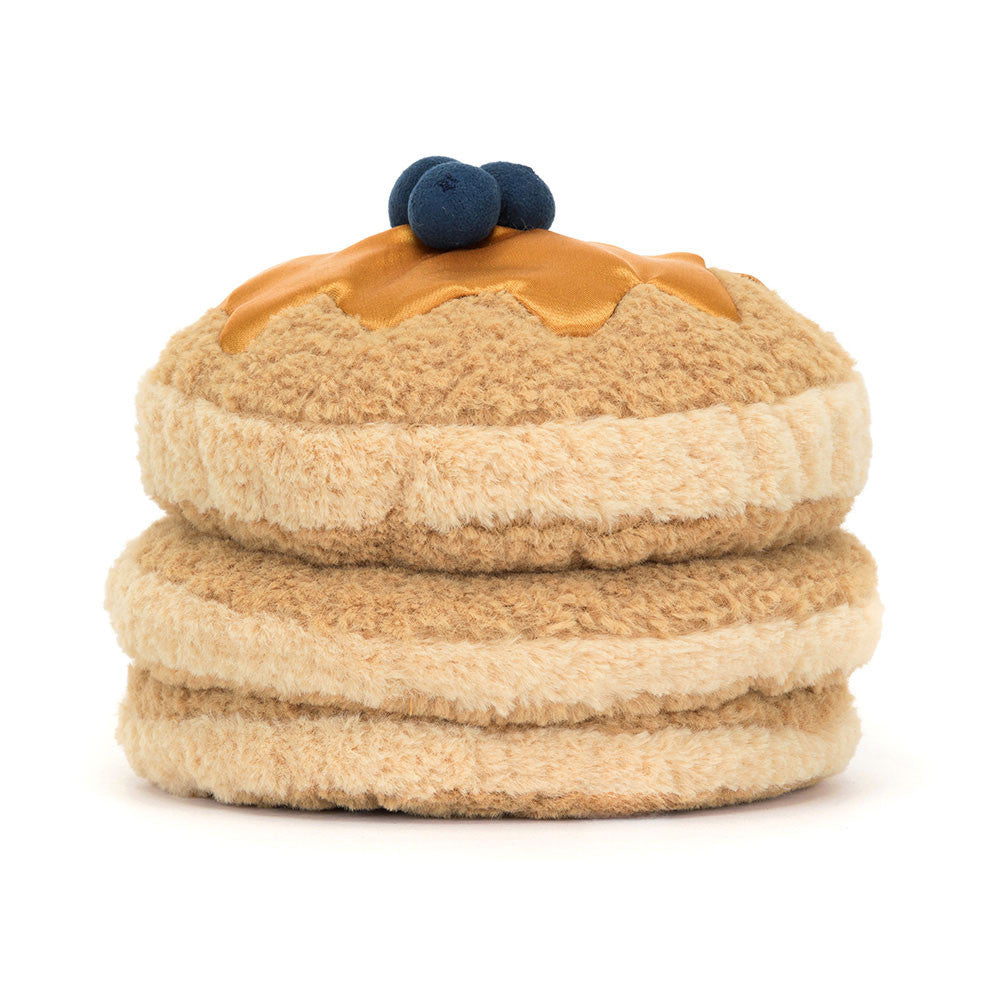 Kuscheltier Amuseables Fran Pancakes