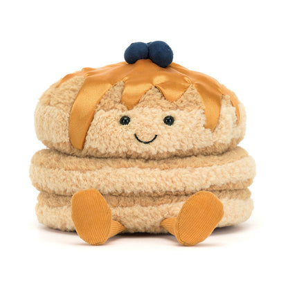 Kuscheltier Amuseables Fran Pancakes
