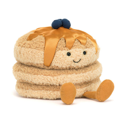 Kuscheltier Amuseables Fran Pancakes