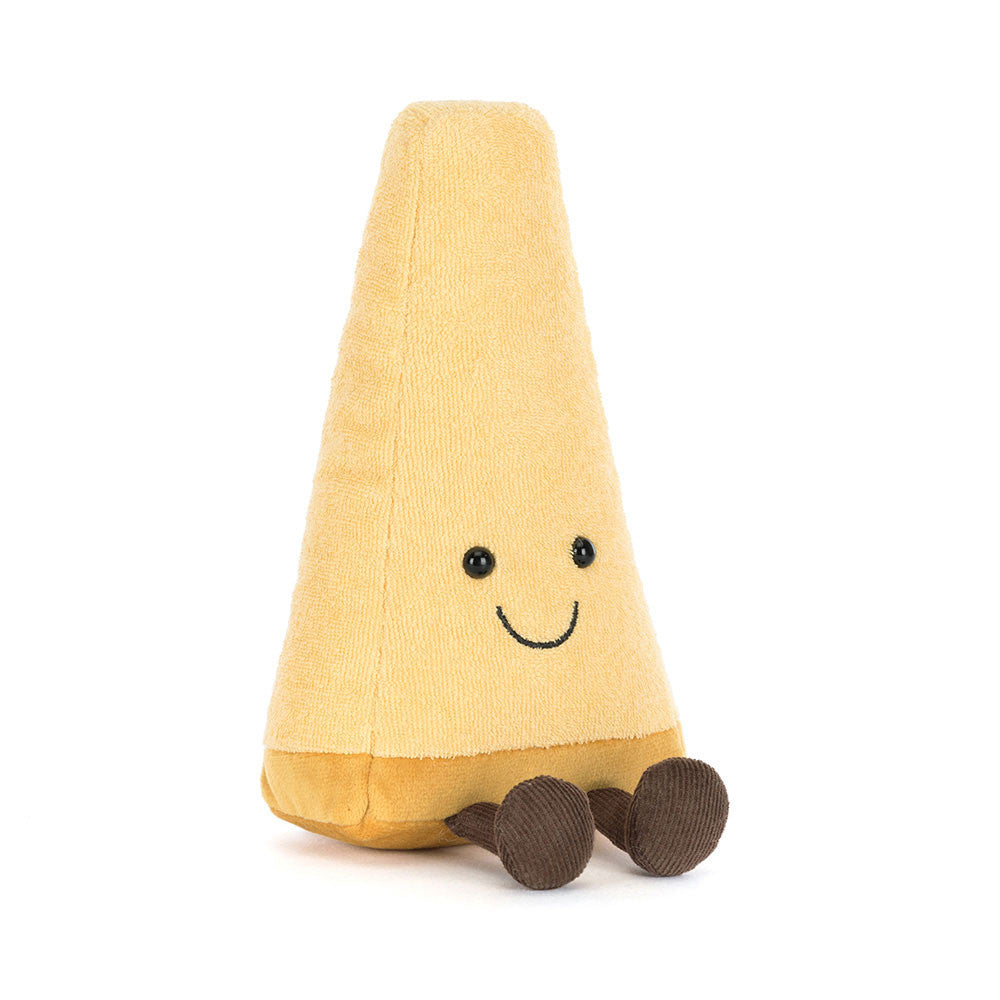 Kuscheltier Amuseables Parmesan
