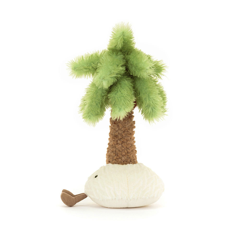 Kuscheltier Amuseables Pammie Palm Tree
