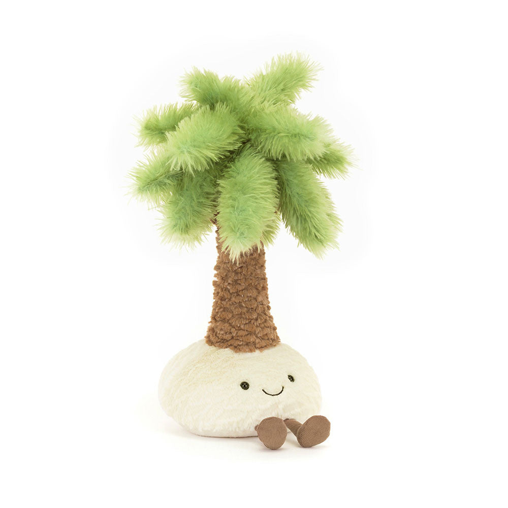 Kuscheltier Amuseables Pammie Palm Tree