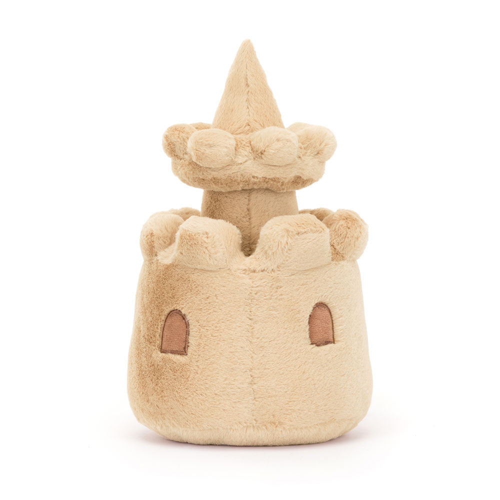 Kuscheltier Amuseables Sandcastle