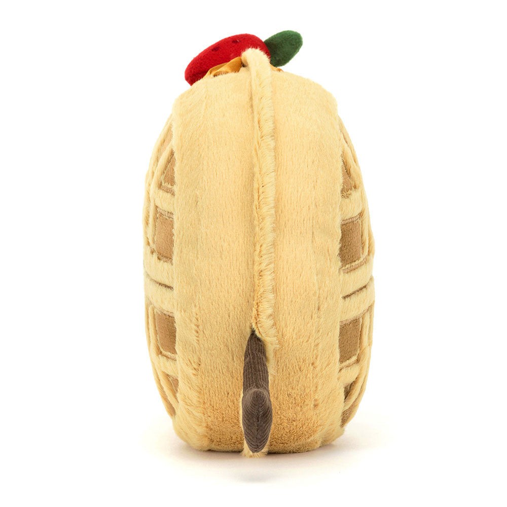Kuscheltier Amuseables Rene Waffle