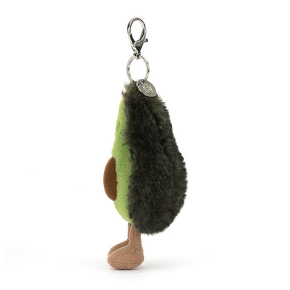 Schlüsselanhänger Amuseables Avocado Bag Charm