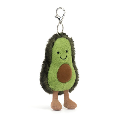 Schlüsselanhänger Amuseables Avocado Bag Charm