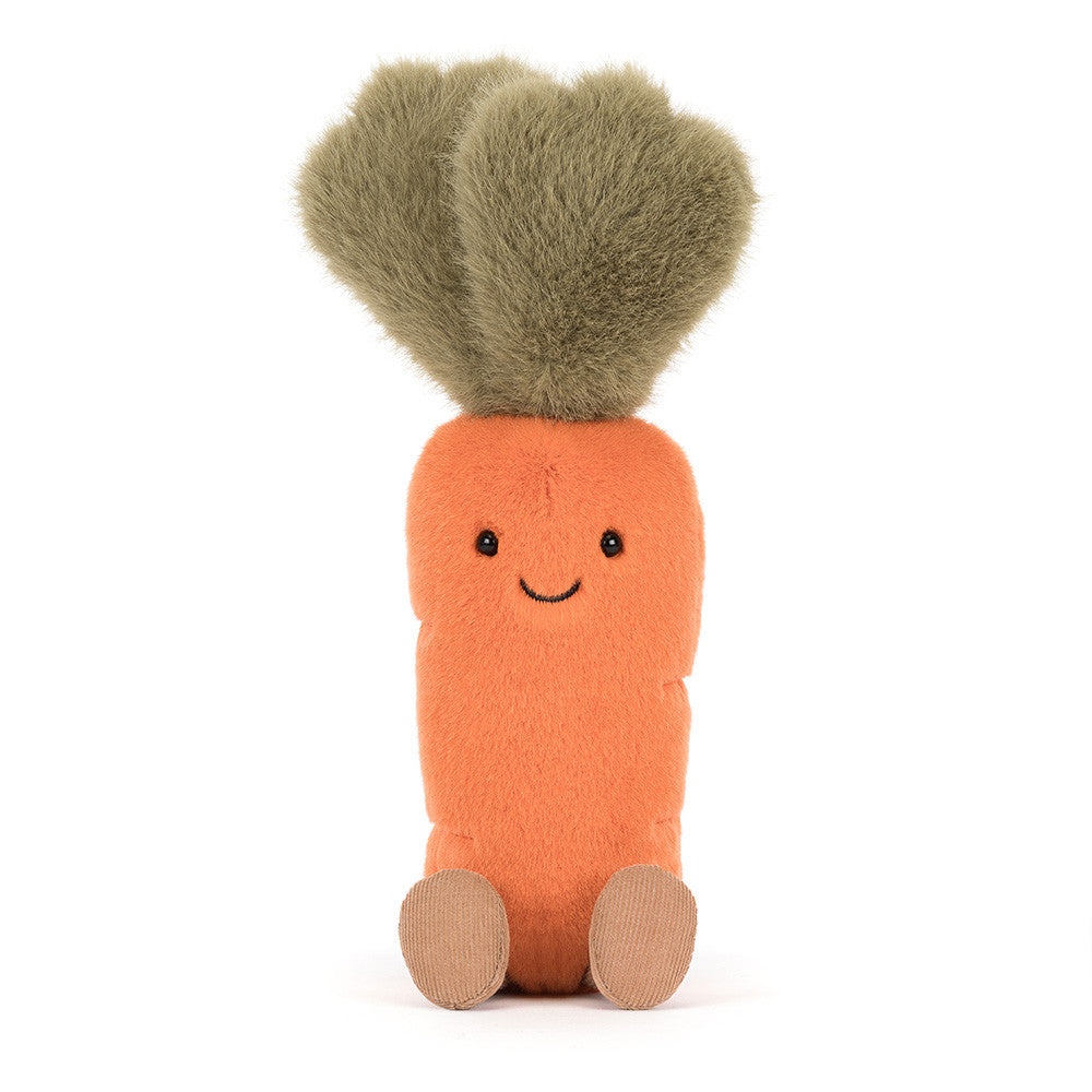 Kuscheltier Amuseables Carrot