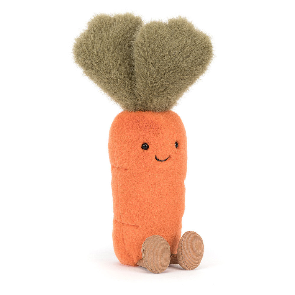 Kuscheltier Amuseables Carrot