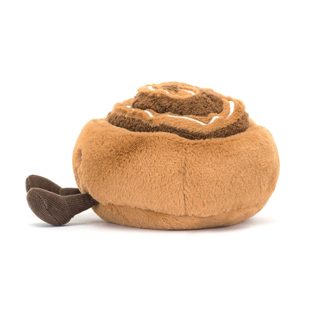 Kuscheltier Amuseables Cinnamon Bun
