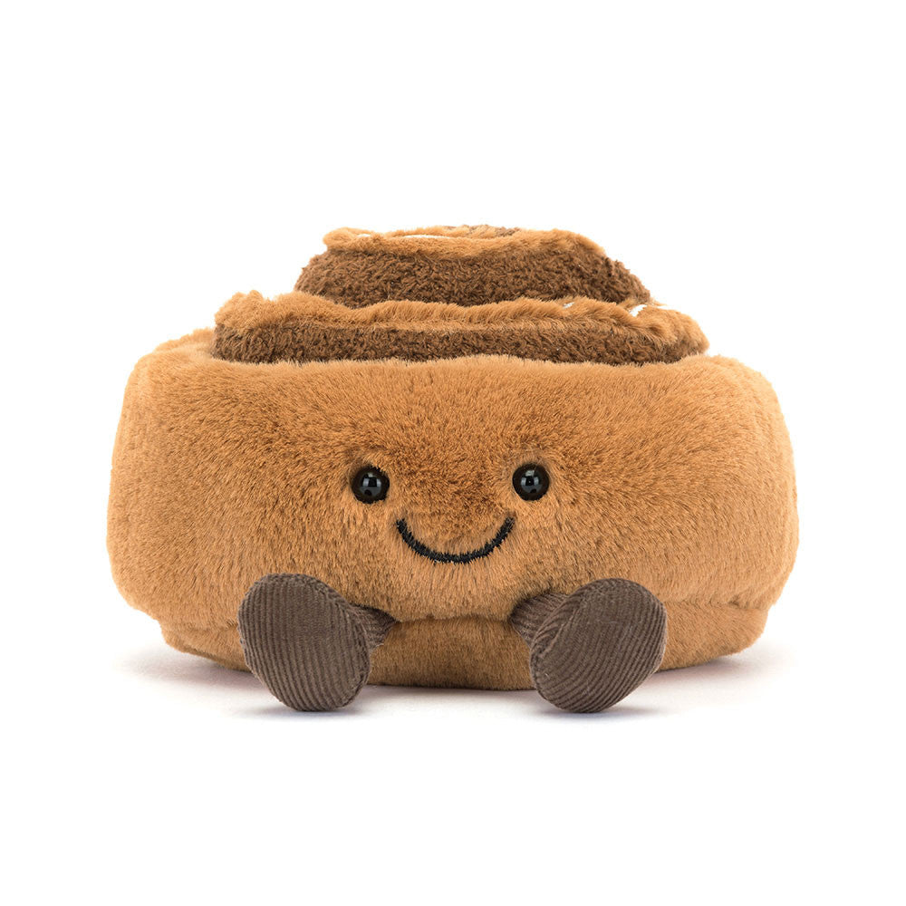 Kuscheltier Amuseables Cinnamon Bun