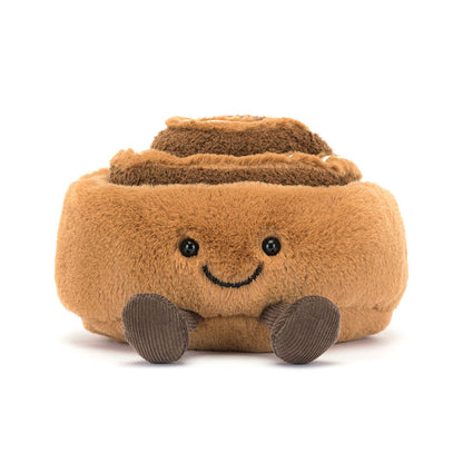 Kuscheltier Amuseables Cinnamon Bun