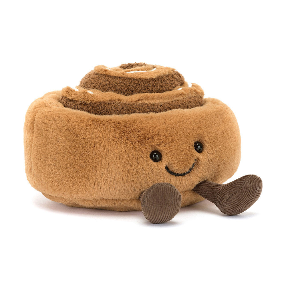 Kuscheltier Amuseables Cinnamon Bun