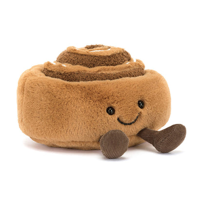 Kuscheltier Amuseables Cinnamon Bun
