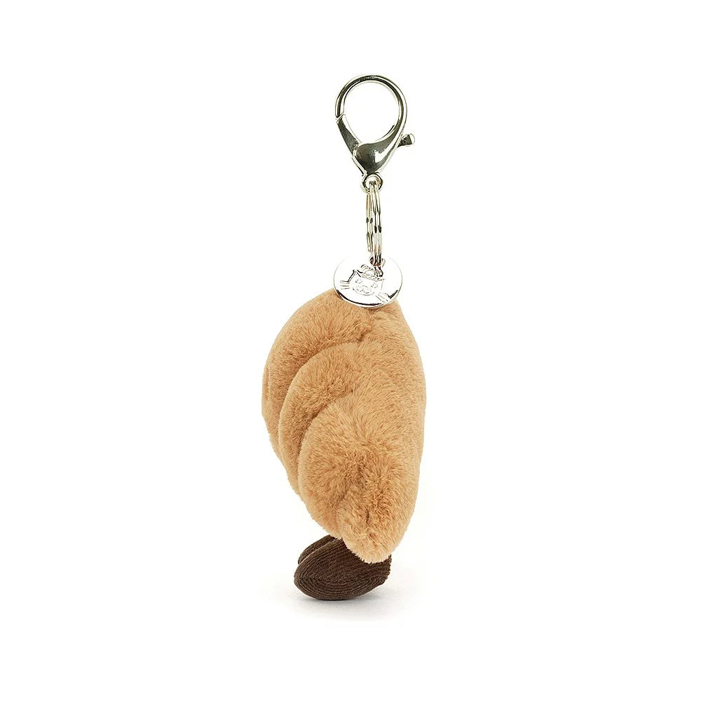 Schlüsselanhänger Amuseable Croissant Bag Charm
