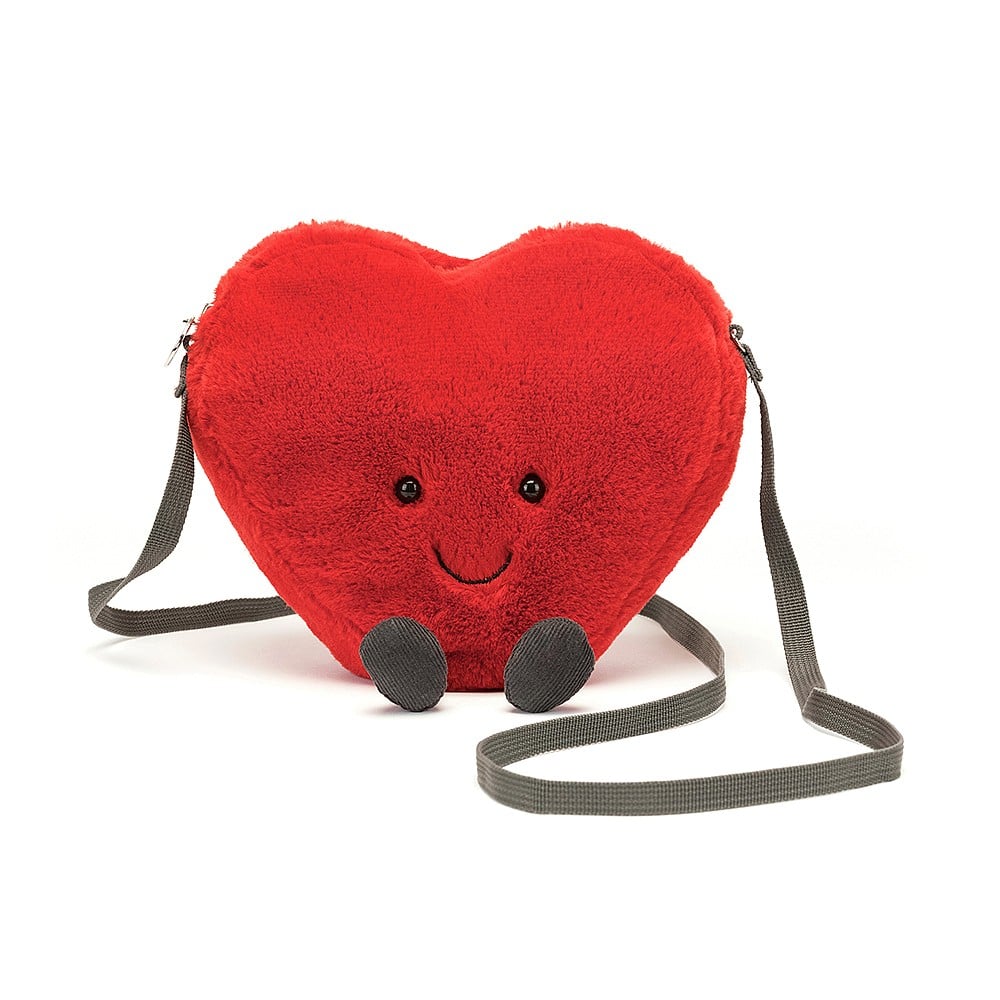 Tasche Amuseable Heart Bag