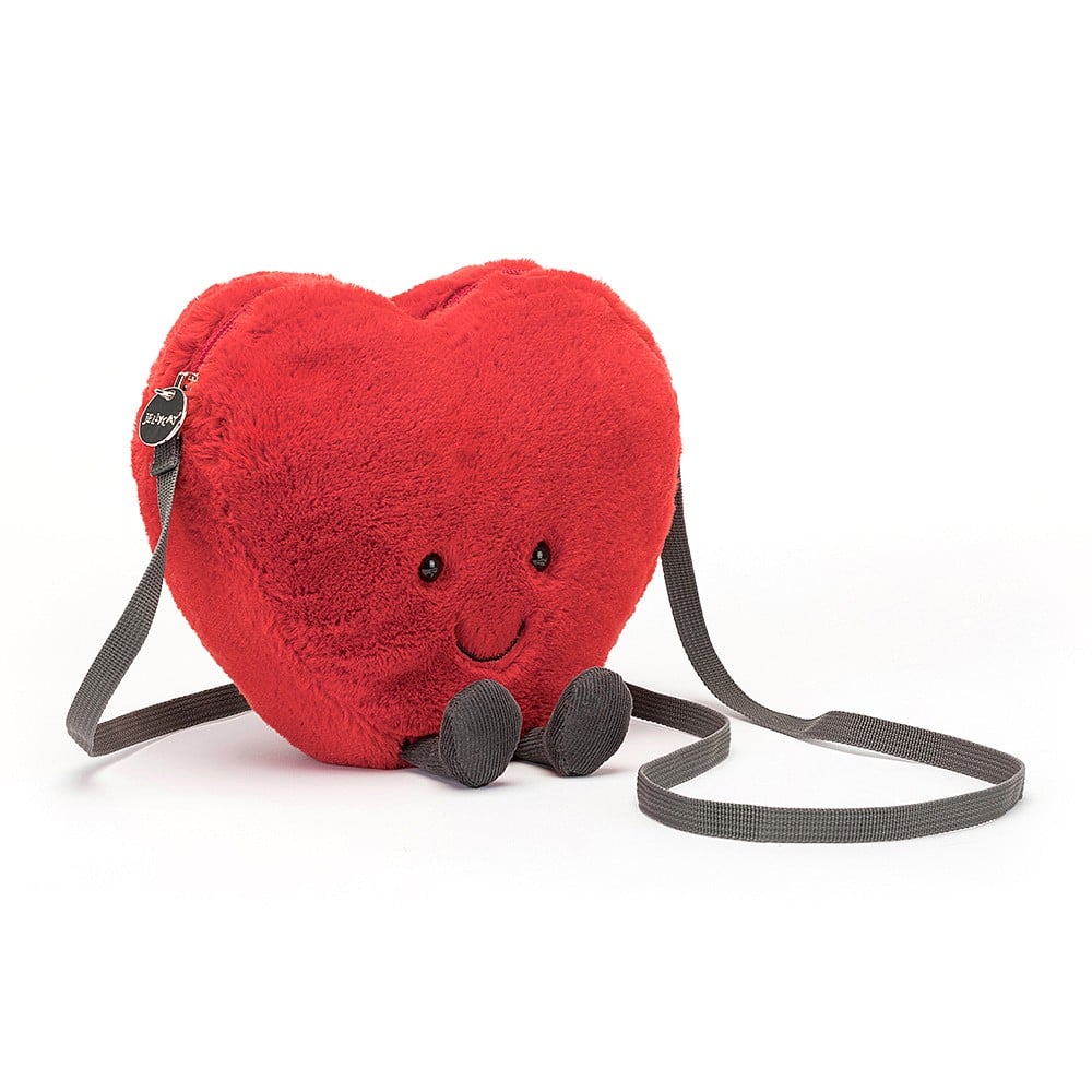 Tasche Amuseable Heart Bag