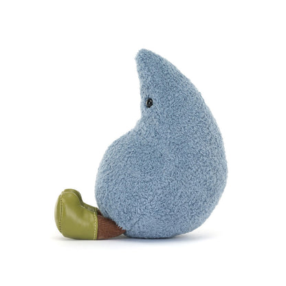 Kuscheltier Amuseables Happy Raindrop