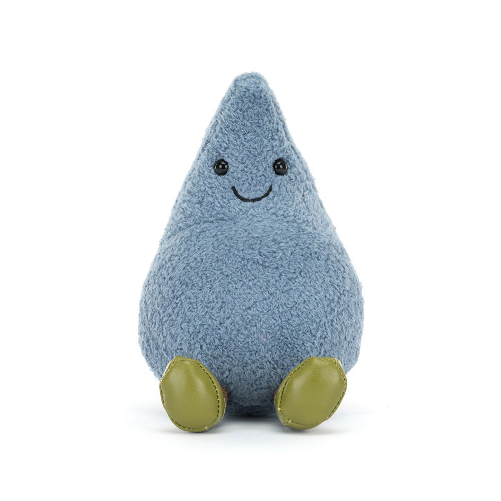 Kuscheltier Amuseables Happy Raindrop