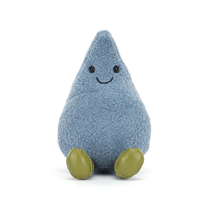 Kuscheltier Amuseables Happy Raindrop