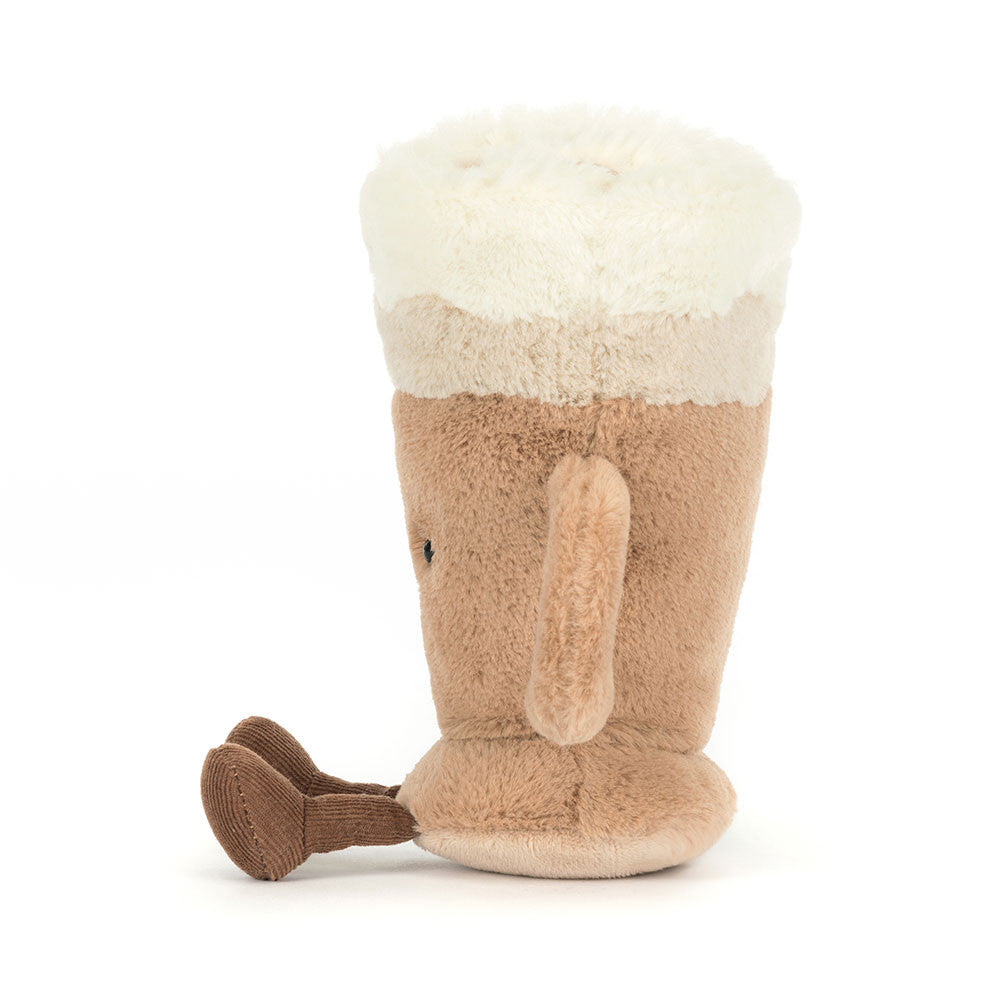 Kuscheltier Amuseables Latte