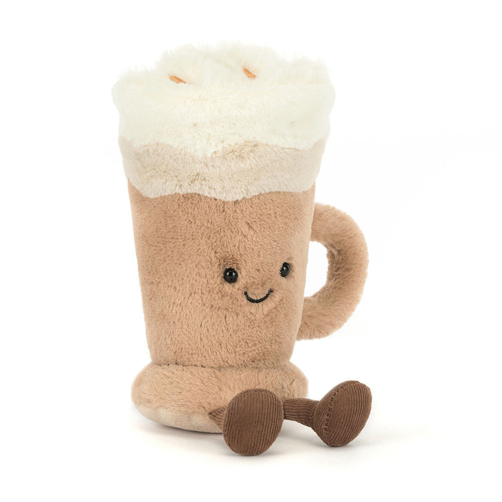Kuscheltier Amuseables Latte