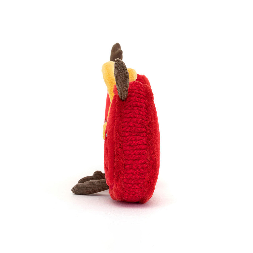 Kuscheltier Amuseables Val &amp; Tina Love Locks