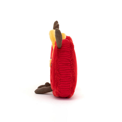 Kuscheltier Amuseables Val &amp; Tina Love Locks