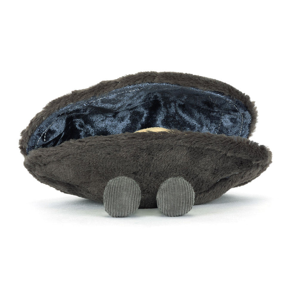 Kuscheltier Amuseables Michelle Mussel