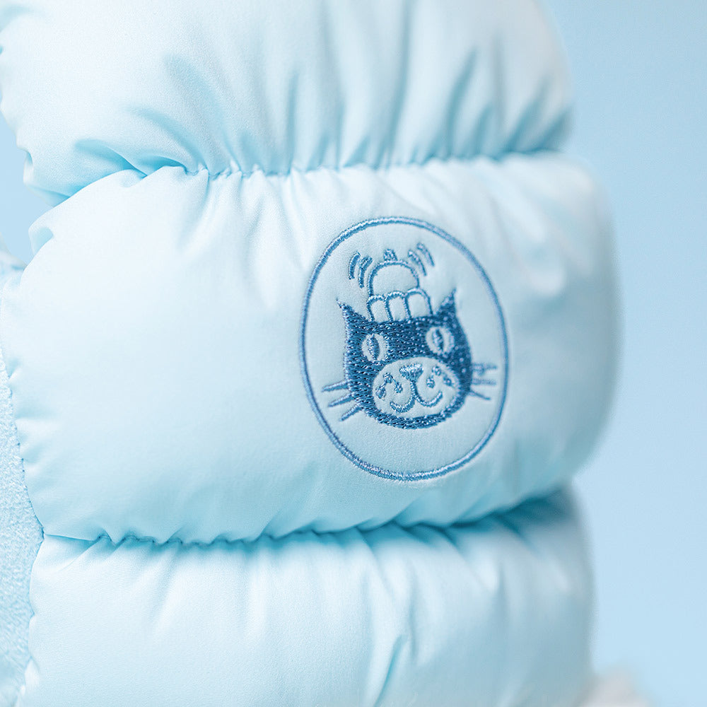 Kuscheltier Amuseables Mitten