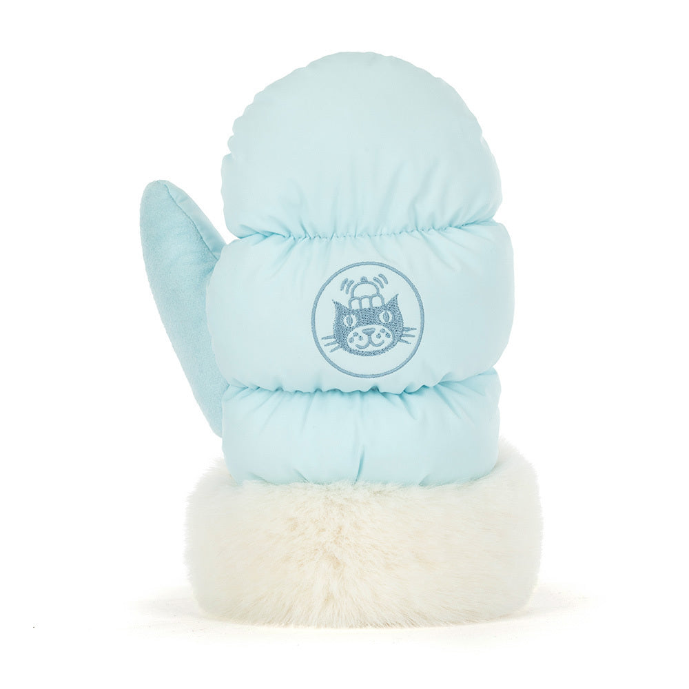 Kuscheltier Amuseables Mitten