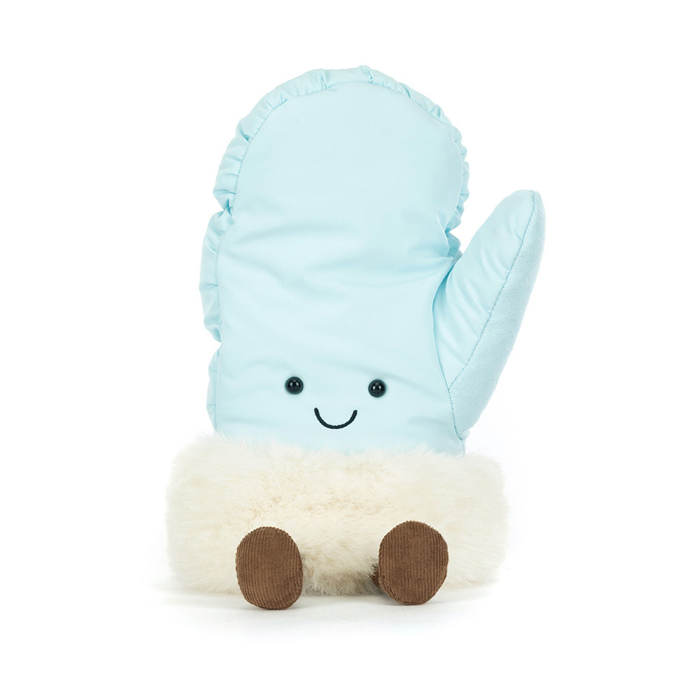 Kuscheltier Amuseables Mitten