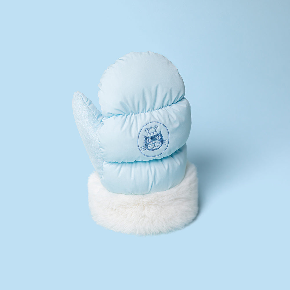 Kuscheltier Amuseables Mitten