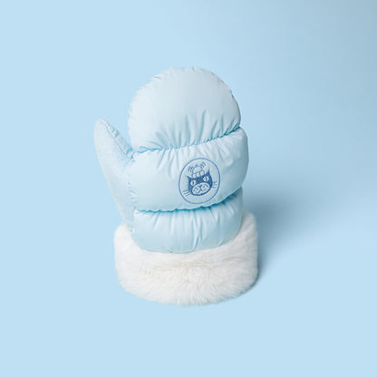 Kuscheltier Amuseables Mitten