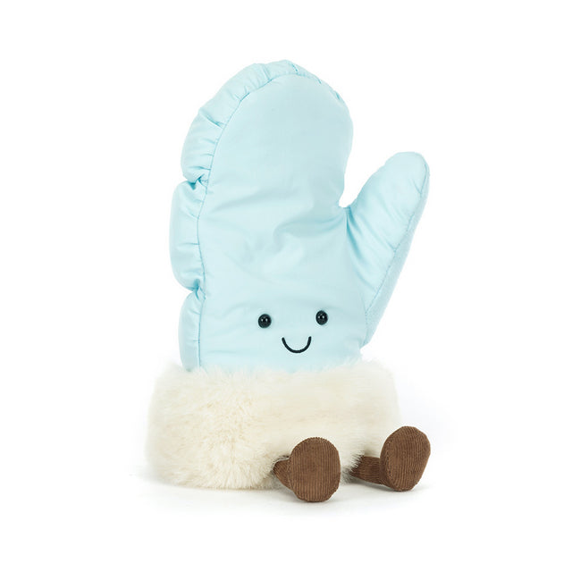 Kuscheltier Amuseables Mitten